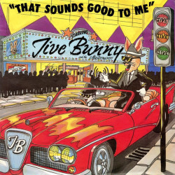 JIVE BUNNY AND THE...