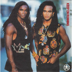 MILLI VANILLI - KEEP ON...