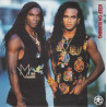 MILLI VANILLI - KEEP ON RUNNING (ED. 1990)