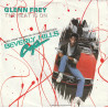 GLENN FREY - THE HEAT IS ON (ED. 1984)