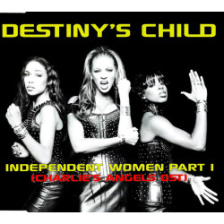 DESTINY'S CHILD -...