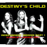 DESTINY'S CHILD - INDEPENDENT WOMEN PART I  (ED. 2000)