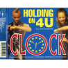 CLOCK - HOLDING ON 4 U (ED. 1996)