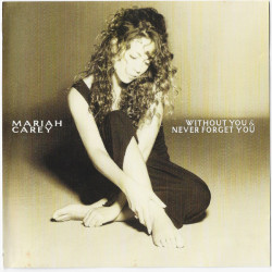 MARIAH CAREY - WITHOUT YOU...