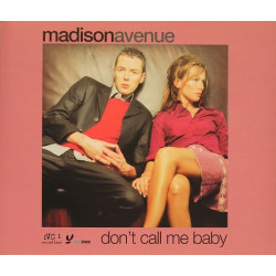 MADISON AVENUE - DON'T CALL...