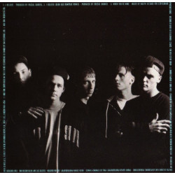 EMF - I BELIEVE (ED. 1990)
