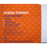 BYRON STINGILY - GET UP (EVERYBODY) (ED. 1997)