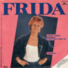 FRIDA - I KNOW THERE'S SOMETHING GOING ON / THRENODY (ED. 1982)