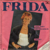 FRIDA - I KNOW THERE'S SOMETHING GOING ON / THRENODY (ED. 1982)