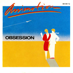 ANIMOTION - OBSESSION (ED....