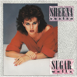 SHEENA EASTON - SUGAR WALLS...
