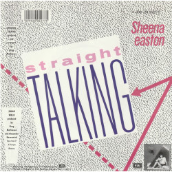 SHEENA EASTON - SUGAR WALLS (ED. 1985)