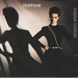 SHEENA EASTON - TELEFONE...