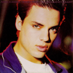 NICK KAMEN - EACH TIME YOU...