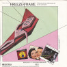 THE J GEILS BAND - FREEZE-FRAME  (ED. 1981)