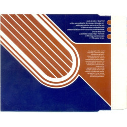 LEILA K - OPEN SESAME (ED. 1992)