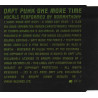DAFT PUNK - ONE MORE TIME
