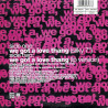 CE CE PENISTON - WE GOT A LOVE THANG (ED. 1991)