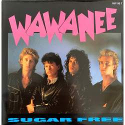 WA WA NEE - SUGAR FREE (ED....