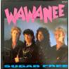 WA WA NEE - SUGAR FREE (ED. 1987)