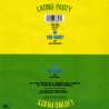 LATINO PARTY - THE PARTY (ED. 1991)