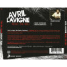AVRIL LAVIGNE - WHAT THE HELL (ED. 2011)