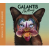 GALANTIS - NO MONEY (ED. 2016)