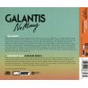 GALANTIS - NO MONEY (ED. 2016)