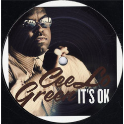 CEE LO GREEN - IT'S OK...