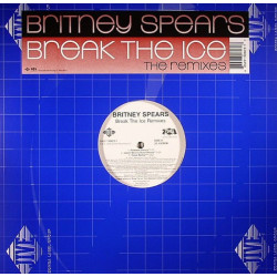 BRITNEY SPEARS - BREAK THE...