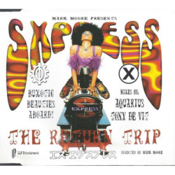 S-EXPRESS - THEME FROM...