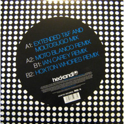 BOOTY LUV - SHINE (ED. 2007)