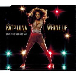 KAT DELUNA - WHINE UP (ED....