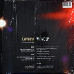 KAT DELUNA - WHINE UP (ED. 2007)