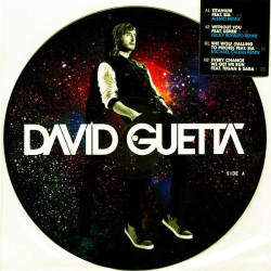 DAVID GUETTA - DAVID GUETTA...
