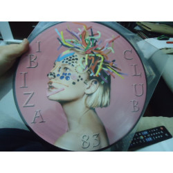 VARIOUS - IBIZA CLUB 83...