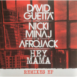 DAVID GUETTA FEAT. NICKI...