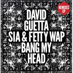 DAVID GUETTA FEAT. SIA &...