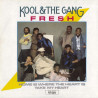 KOOL & THE GANG - FRESH (ED. 1984)