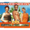 MR PRESIDENT - COCO JAMBO (Ed.1996)