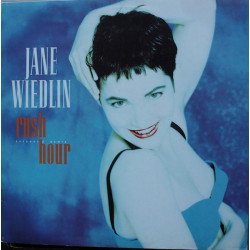 JANE WIEDLIN - RUSH HOUR...