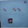 JANE WIEDLIN - RUSH HOUR  (ED. 1988)