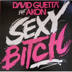 DAVID GUETTA FEAT. AKON -...
