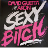 DAVID GUETTA FEAT. AKON - SEXY BITCH (ED. 2009)