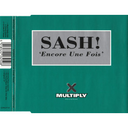 SASH! - ENCORE UNE FOIS...