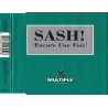 SASH! - ENCORE UNE FOIS (ED. 1997)
