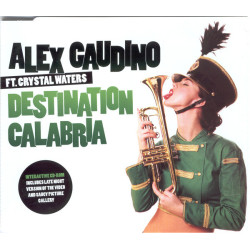 ALEX GAUDINO - DESTINATION...
