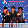 THOMPSON TWINS - DOCTOR! DOCTOR! (ED. 1984)