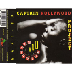 CAPTAIN HOLLYWOOD PROJECT -...