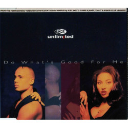 2 UNLIMITED - DO WHAT'S...
